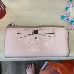 Kate spade wallet